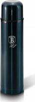 Termosas Berlinger Haus BH-7833, 0.5 l, žalia sp.