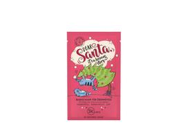 Vonios druska Dresdner Essenz putojanti Dear Santa, 60 g
