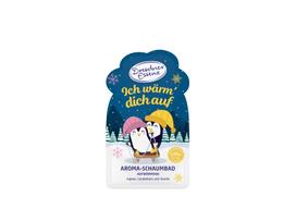 Vonios putos Dresdner Essenz aromatinės burbulinės I warm you up, 40 ml