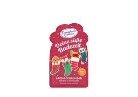Vonios putos Dresdner Essenz aromatinės burbulinės Your sweet Bath time, 40 ml