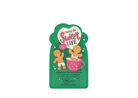 Vonios putos Dresdner Essenz burbulinės Living the sweet life, 40 ml