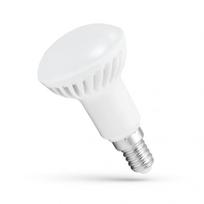 Lemputė Spectrum LED, R50, 3000 °K, E14, 6 W, 485 lm