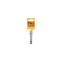 Galvučių ilgintuvas Forte Tools 1040, 75 mm, 1/2"