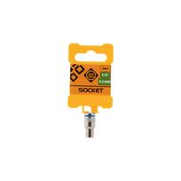 Varžtų veržlių galvutė Forte Tools 1045, 5.5 mm, 1/4"
