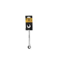 Terkšlinis kombinuotas raktas Forte Tools RCW15, 200 mm, 15 mm