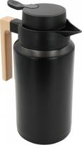 Stalo termosas Klausberg KB-7611, 2 l, juoda sp.