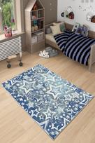 Kilimas Conceptum Hypnose W1011, įvairių spalvų, 150 cm x 100 cm