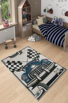 Kilimas Conceptum Hypnose W1005, įvairių spalvų, 150 cm x 100 cm