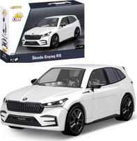 Konstruktorius Cobi Škoda Enyaq RS 24575, 92 vnt.