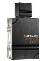 Kvapusis vanduo Al Haramain Amber Oud Private Edition, 120 ml