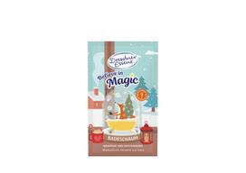 Vonios druska Dresdner Essenz putojanti Believe in Magic, 60 g