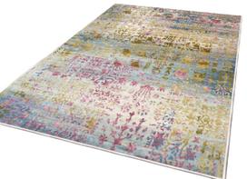 Kiliminis takas Conceptum Hypnose ELS1895, įvairių spalvų, 300 cm x 100 cm