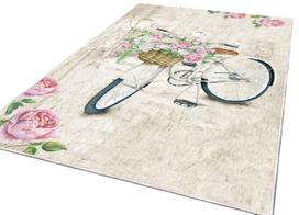 Kiliminis takas Conceptum Hypnose ELS1850, įvairių spalvų, 300 cm x 80 cm