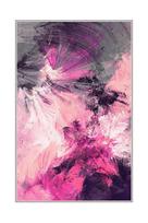 Kiliminis takas Conceptum Hypnose HMNT762, įvairių spalvų, 300 cm x 80 cm