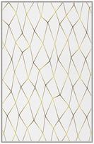 Kiliminis takas Conceptum Hypnose HMNT221, įvairių spalvų, 200 cm x 80 cm