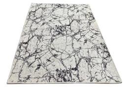 Kiliminis takas Conceptum Hypnose Marble 882CHL1894, balta sp., 300 cm x 100 cm