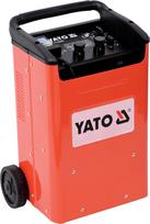 Akumuliatoriaus įkroviklis Yato YT-83062, 12 - 24 V, 35 A
