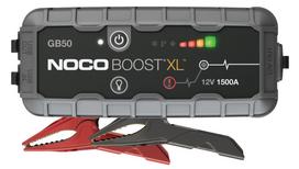 Akumuliatoriaus įkroviklis Noco GB50, 12 V
