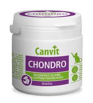 Maisto papildai, vitaminai katėms Canvit, 0.1 kg