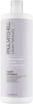 Šampūnas Paul Mitchell Clean Beauty Repair, 1000 ml