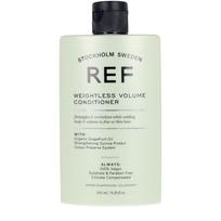 Plaukų kondicionierius Ref Weightless Volume, 245 ml