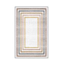 Kiliminis takas Conceptum Hypnose EEXFAB878, įvairių spalvų, 300 cm x 80 cm
