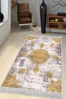 Kiliminis takas Conceptum Hypnose ELS1104, įvairių spalvų, 300 cm x 80 cm