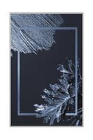 Kiliminis takas Conceptum Hypnose HMNT794, įvairių spalvų, 300 cm x 80 cm