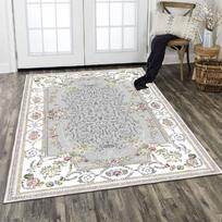 Kiliminis takas Conceptum Hypnose ELS1800, įvairių spalvų, 300 cm x 80 cm