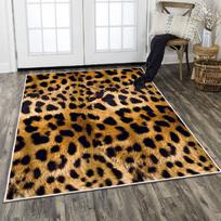Kiliminis takas Conceptum Hypnose ELS2084, įvairių spalvų, 300 cm x 80 cm