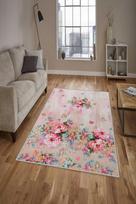 Kiliminis takas Conceptum Hypnose EXFAB316, įvairių spalvų, 300 cm x 80 cm