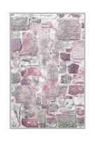 Kiliminis takas Conceptum Hypnose HMNT672, įvairių spalvų, 300 cm x 80 cm