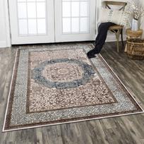 Kiliminis takas Conceptum Hypnose ELS2051, įvairių spalvų, 300 cm x 100 cm