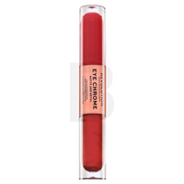 Akių šešėliai Revolution Chrome Matte & Metal Liquid, 2.2 g, adore