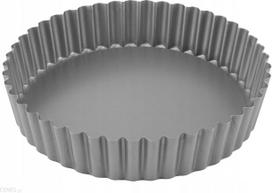 Torto ir kekso kepimo forma Patisse Silver-Top, sidabro sp., 25 cm x 25 cm