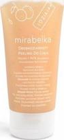 Kūno odos šveitiklis Ziaja Mirabelka Fine-grained Body peeling, 160 ml