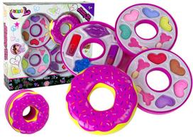 Kosmetikos rinkinys Lean Toys Beauty