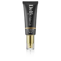 CC veido kremas Delfy Make Up, SPF 20, kapučino sp., cappuccino, 40.0 ml