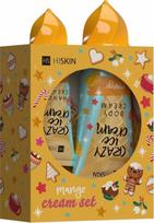Kūno priežiūros rinkinys HiSkin Crazy Ice Cream, 2 vnt.