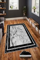 Kiliminis takas Conceptum Hypnose Hmnt722, įvairių spalvų, 200 cm x 80 cm