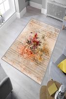 Kiliminis takas Conceptum Hypnose Exfab331, įvairių spalvų, 300 cm x 80 cm