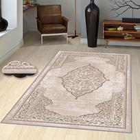 Kiliminis takas Conceptum Hypnose Eexfab621, įvairių spalvų, 300 cm x 80 cm
