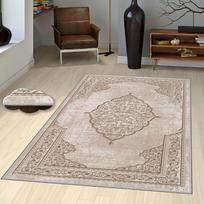 Kiliminis takas Conceptum Hypnose Eexfab803, įvairių spalvų, 200 cm x 100 cm