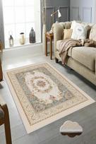 Kiliminis takas Conceptum Hypnose Hmnt638, įvairių spalvų, 150 cm x 100 cm