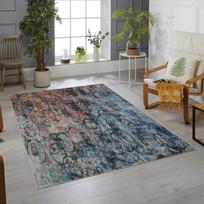 Kiliminis takas Conceptum Hypnose Lyle, įvairių spalvų, 150 cm x 100 cm