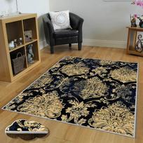 Kiliminis takas Conceptum Hypnose Exfab308, įvairių spalvų, 300 cm x 100 cm