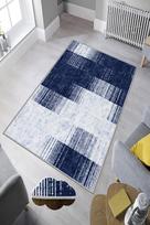 Kiliminis takas Conceptum Hypnose Hmnt196, įvairių spalvų, 200 cm x 80 cm
