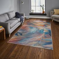 Kiliminis takas Conceptum Hypnose Van, įvairių spalvų, 200 cm x 80 cm