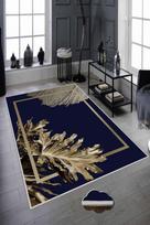 Kiliminis takas Conceptum Hypnose Hmnt884, įvairių spalvų, 200 cm x 100 cm