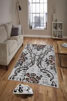 Kiliminis takas Conceptum Hypnose Hmnt182, įvairių spalvų, 200 cm x 80 cm